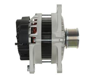 AS-PL Alternatore Generatore 90 A 12 V Per Nissan Micra IV 1.2