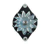 AS-PL Alternatore Generatore 90 A 12 V Per Renault Grand Scénic II 1.9 dCi