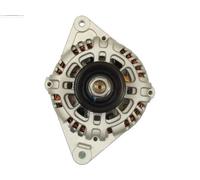 AS-PL Alternatore Generatore 90A 12V per Hyundai Coupe Lantra II Proton Rd J-2