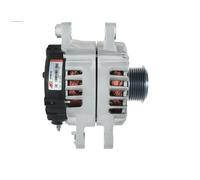 AS-PL Alternatore Generatore Per Hyundai H350 Furgone H-1 Travel TQ 2.5 CRDi