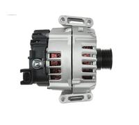 AS-PL Alternatore Generatore Per Mercedes C-Class W204 S204 X204