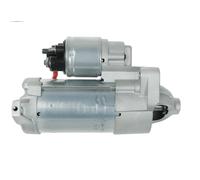 AS-PL S3184(VALEO) Motorino avviamento