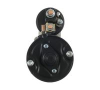 AS-PL Anlasser Starter 1,6 Kw 12V per Piaggio Ape TM Kasten S0459PR