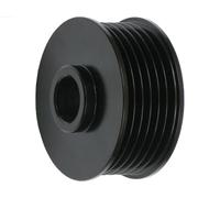 AS-PL AP0037 Puleggia cinghia, Alternatore