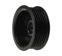 AS-PL AP0038 Puleggia cinghia, Alternatore