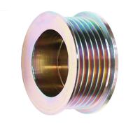 AS-PL AP0041 Puleggia cinghia, Alternatore