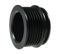 AS-PL AP0054 Puleggia cinghia, Alternatore