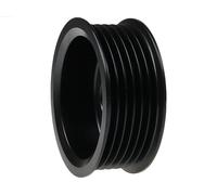 AS-PL AP0077S Puleggia cinghia, Alternatore