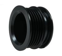 AS-PL AP0134S Puleggia cinghia, Alternatore