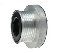 AS-PL AP3003(IKA) Puleggia cinghia, Alternatore per DACIA,NISSAN,RENAULT