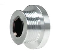 AS-PL AP3003 Puleggia cinghia, Alternatore per DACIA,NISSAN,RENAULT