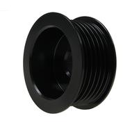 AS-PL AP3031S Puleggia cinghia, Alternatore per FIAT,LANCIA