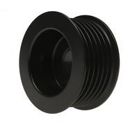 AS-PL AP3044S Puleggia cinghia, Alternatore per BMW