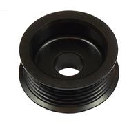 AS-PL AP4005 Puleggia cinghia, Alternatore