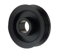 AS-PL AP5002 Puleggia cinghia, Alternatore