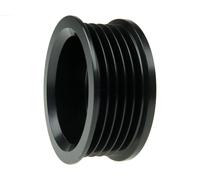 AS-PL AP6015S Puleggia cinghia, Alternatore