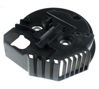 AS-PL APC0036 Cappuccio protettivo, Alternatore