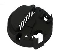 AS-PL APC3017 Cappuccio protettivo, Alternatore