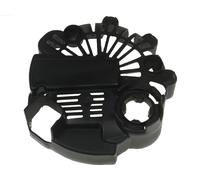 AS-PL APC3023 Cappuccio protettivo, Alternatore