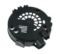 AS-PL APC3040 Cappuccio protettivo, Alternatore