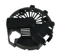 AS-PL APC3042 Cappuccio protettivo Alternatore Compatibilità con MERCEDES-BENZ Sedan W204 VITO/MIXTO Furgonato W639 Sedan W203 Sedan W211 W169 Classe M W164