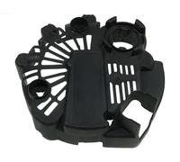 AS-PL APC3044S Cappuccio protettivo, Alternatore