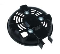 AS-PL APC6065S Cappuccio protettivo, Alternatore