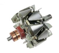 AS-PL AR2007 Rotore, Alternatore