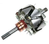 AS-PL AR5001 Rotore, Alternatore