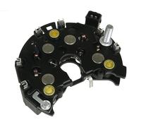 AS-PL ARC0030 Raddrizzatore, Alternatore