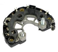AS-PL ARC0127 Raddrizzatore, Alternatore