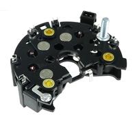 AS-PL Raddrizzatore alternatore ARC0185 50A
