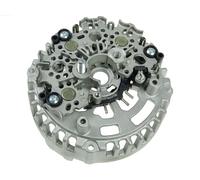 AS-PL ARC0195S Cappuccio protettivo, Alternatore