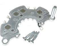 AS-PL ARC2020 Raddrizzatore, Alternatore