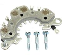 AS-PL ARC2042 Raddrizzatore, Alternatore
