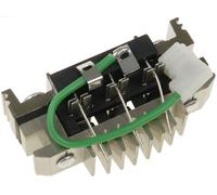 AS-PL ARC4023 Raddrizzatore, Alternatore