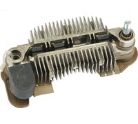 AS-PL ARC5076 Raddrizzatore, Alternatore