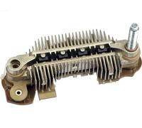 AS-PL ARC5089 Raddrizzatore, Alternatore
