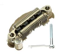 AS-PL Ponte raddrizzatore alternatore ARC5107