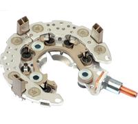 AS-PL ARC6061 Raddrizzatore, Alternatore
