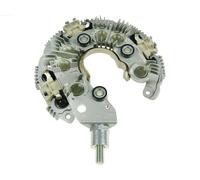 AS-PL ARC6088S Raddrizzatore, Alternatore