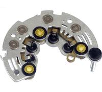 AS-PL ARC9028 Raddrizzatore, Alternatore