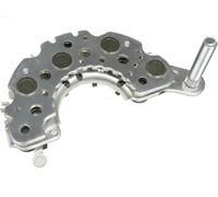 AS-PL ARC9048 Raddrizzatore, Alternatore