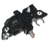 AS-PL ARE0012S2 Regolatore alternatore 12V per OPEL Corsa D Hatchback (S07)