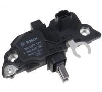 AS-PL ARE0018(BOSCH) Regolatore alternatore 12V per OPEL Vivaro A Combi (X83)