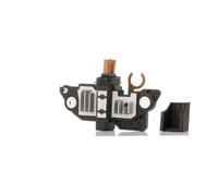 AS-PL ARE0018 Regolatore alternatore 12V per OPEL Vivaro A Kastenwagen (X83)