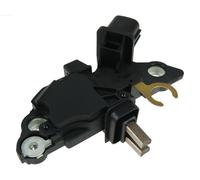 AS-PL ARE0045 Regolatore alternatore 12V per TOYOTA Yaris Schrägheck (P9)