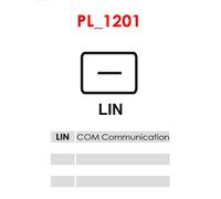 AS-PL ARE0085P Regolatore alternatore Regolatore di Tensione Regolatore di tensione Regolatore di tensione alternatore