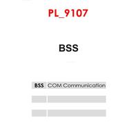 AS-PL ARE3121 Regolatore alternatore