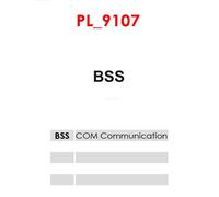 Regolatore di tensione ARE3166P AS-PL